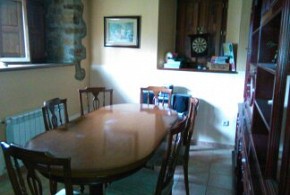 CASA CORRAL CASIANO