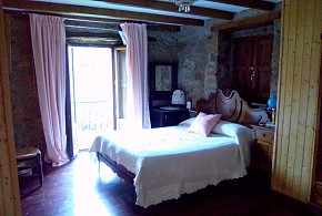 CASA CORRAL CASIANO