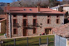 CASA CORRAL CASIANO