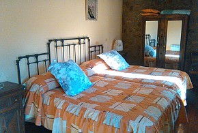 CASA CORRAL CASIANO