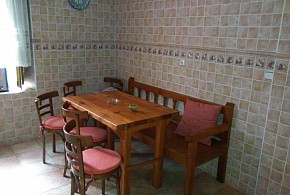 CASA CORRAL CASIANO