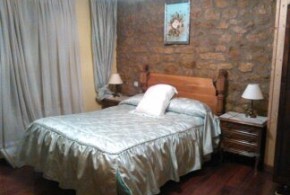 CASA CORRAL CASIANO