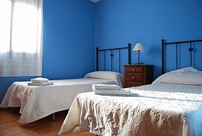 CASA CUBEL