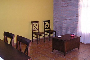 CASA CUBEL