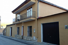 CASA CUBEL