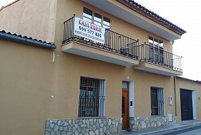 CASA CUBEL
