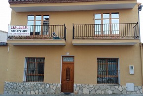 CASA CUBEL