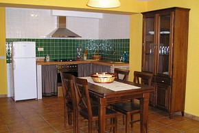 CASA CUBEL