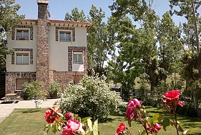 CASA CUMBRERO