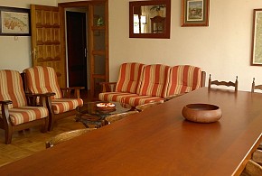 CASA CUMBRERO
