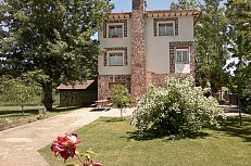 CASA CUMBRERO