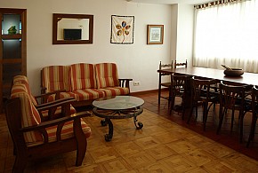 CASA CUMBRERO