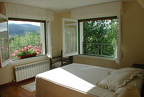 CASA CUMBRERO