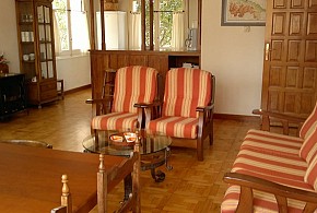 CASA CUMBRERO