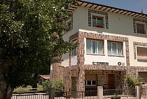 CASA CUMBRERO