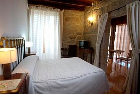 CASA DA FEIRAVELLA
