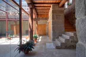CASA DA FEIRAVELLA