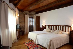 CASA DA FEIRAVELLA