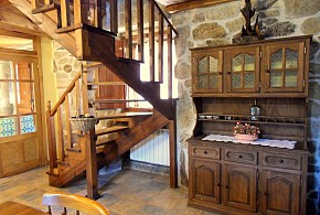 CASA DA LAXA