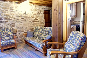 CASA DA LAXA