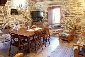 CASA DA LAXA