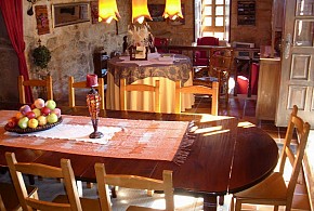 CASA DA LAXE