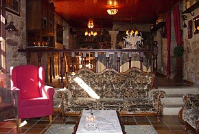 CASA DA LAXE