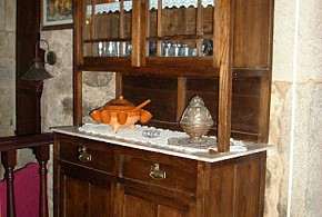 CASA DA LAXE