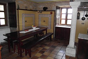 CASA DA LAXE
