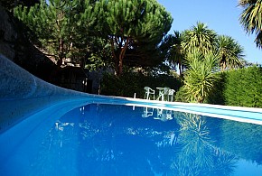 CASA DA LAXE