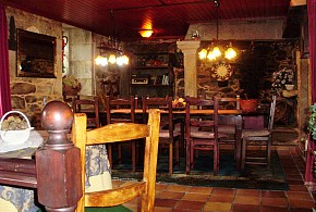 CASA DA LAXE