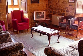 CASA DA LAXE