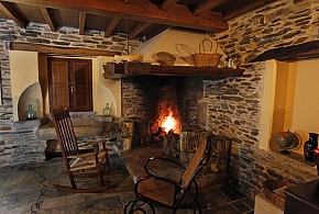 CASA DA PENELA