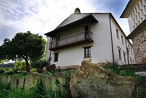 CASA DA PENELA