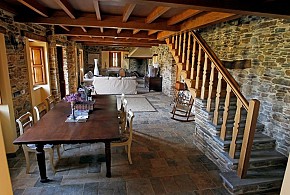 CASA DA PENELA