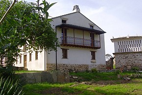 CASA DA PENELA