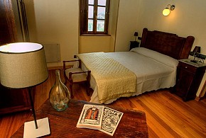 CASA DA PENELA