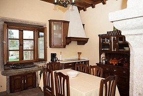 CASA DA ROISA