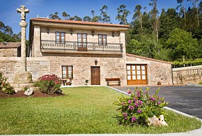 CASA DA ROISA