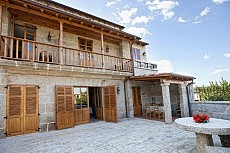 CASA DA SOLAINA