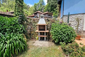 CASA DE ALDEA EL TORAL