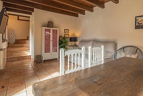 CASA DE ALDEA EL TORAL