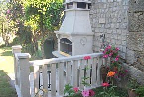 CASA DE CACHEIRO