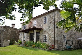 CASA DE CACHEIRO