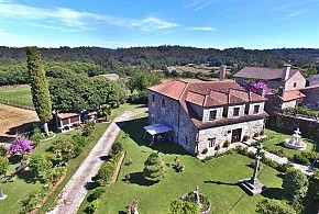 CASA DE CACHEIRO