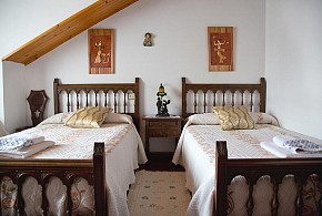 CASA DE CACHEIRO