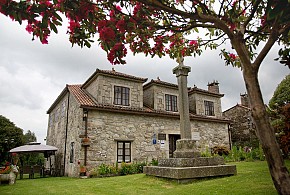 CASA DE CACHEIRO
