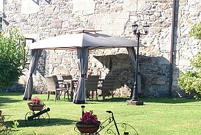 CASA DE CACHEIRO