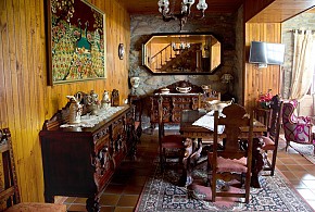 CASA DE CACHEIRO