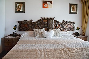 CASA DE CACHEIRO